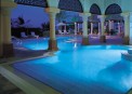 The Ritz Carlton Dubai:     SPA